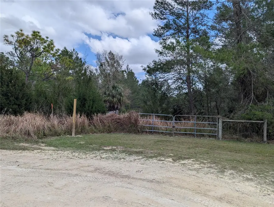 0 Gannet Avenue, Weeki Wachee, FL 34613 - #3