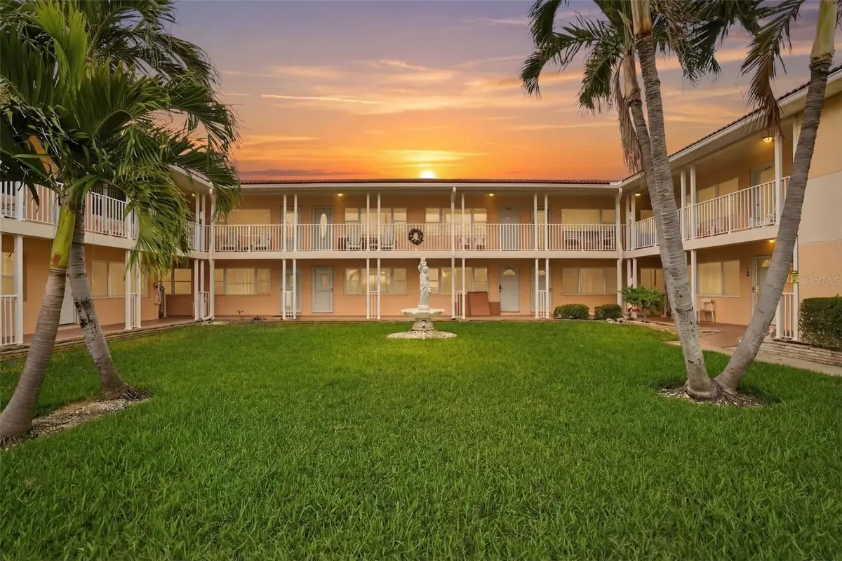 7740 Boca Ciega Drive #105, Saint Pete Beach, FL 33706 - #1