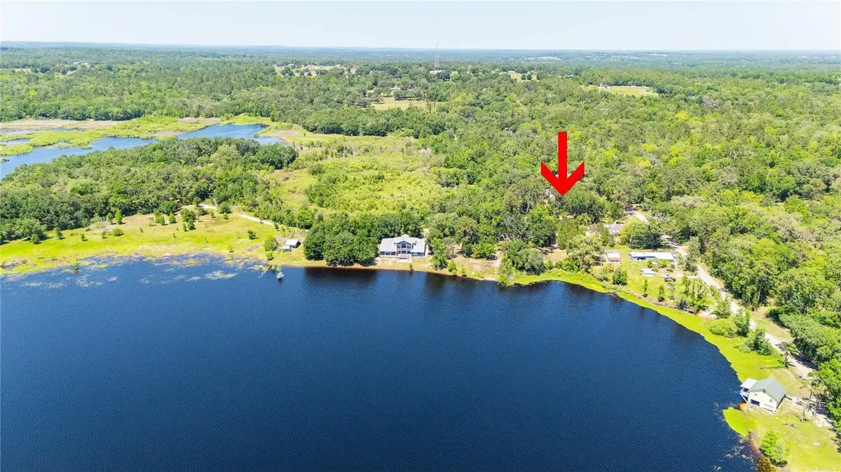 3265 Neff Lake Road, Brooksville, FL 34602 - #1