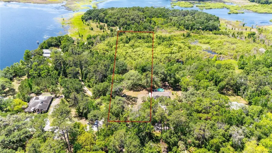 3265 Neff Lake Road, Brooksville, FL 34602 - #2