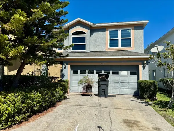 1612 Prowmore Drive, BRANDON, FL 33511