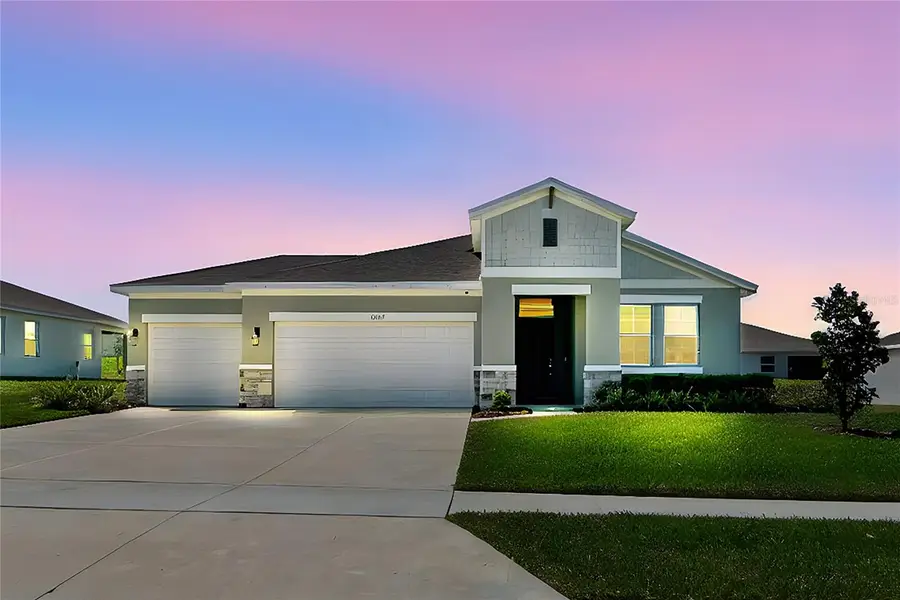 2026 S Old Killarney Street, Winter Garden, FL 34787 - #2