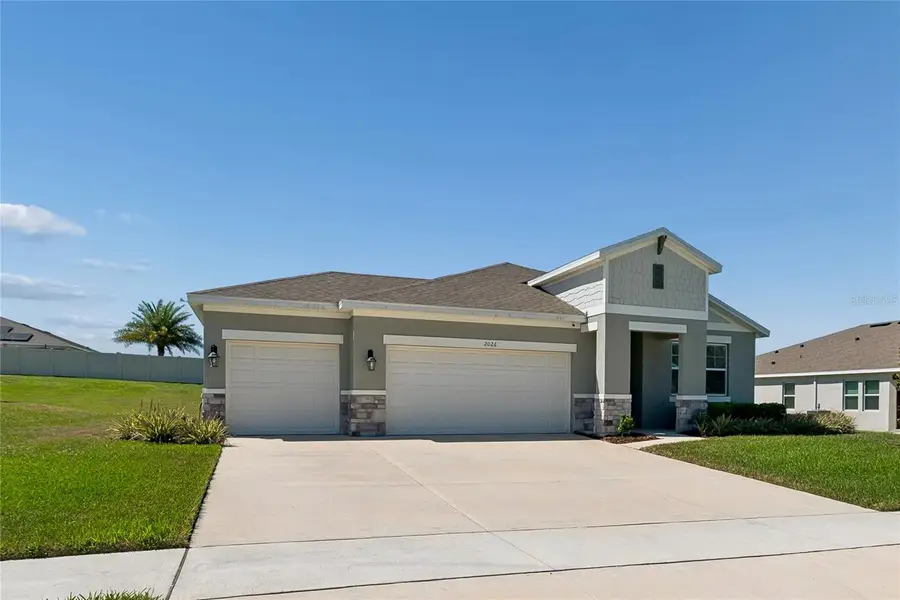 2026 S Old Killarney Street, Winter Garden, FL 34787 - #3