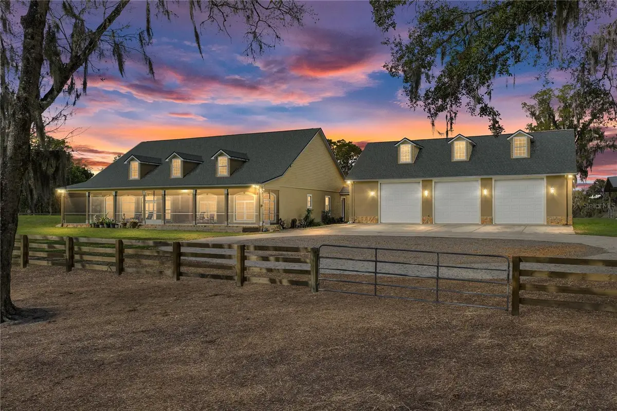 15131 Bellamy Brothers Boulevard, Dade City, FL 33525 - #1