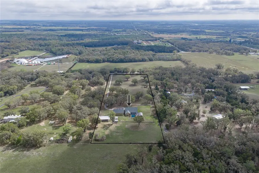 15131 Bellamy Brothers Boulevard, Dade City, FL 33525 - #3