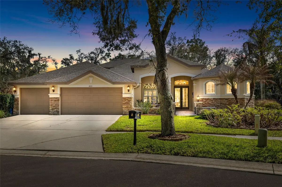 5919 Jaegerglen Drive, Lithia, FL 33547 - #1