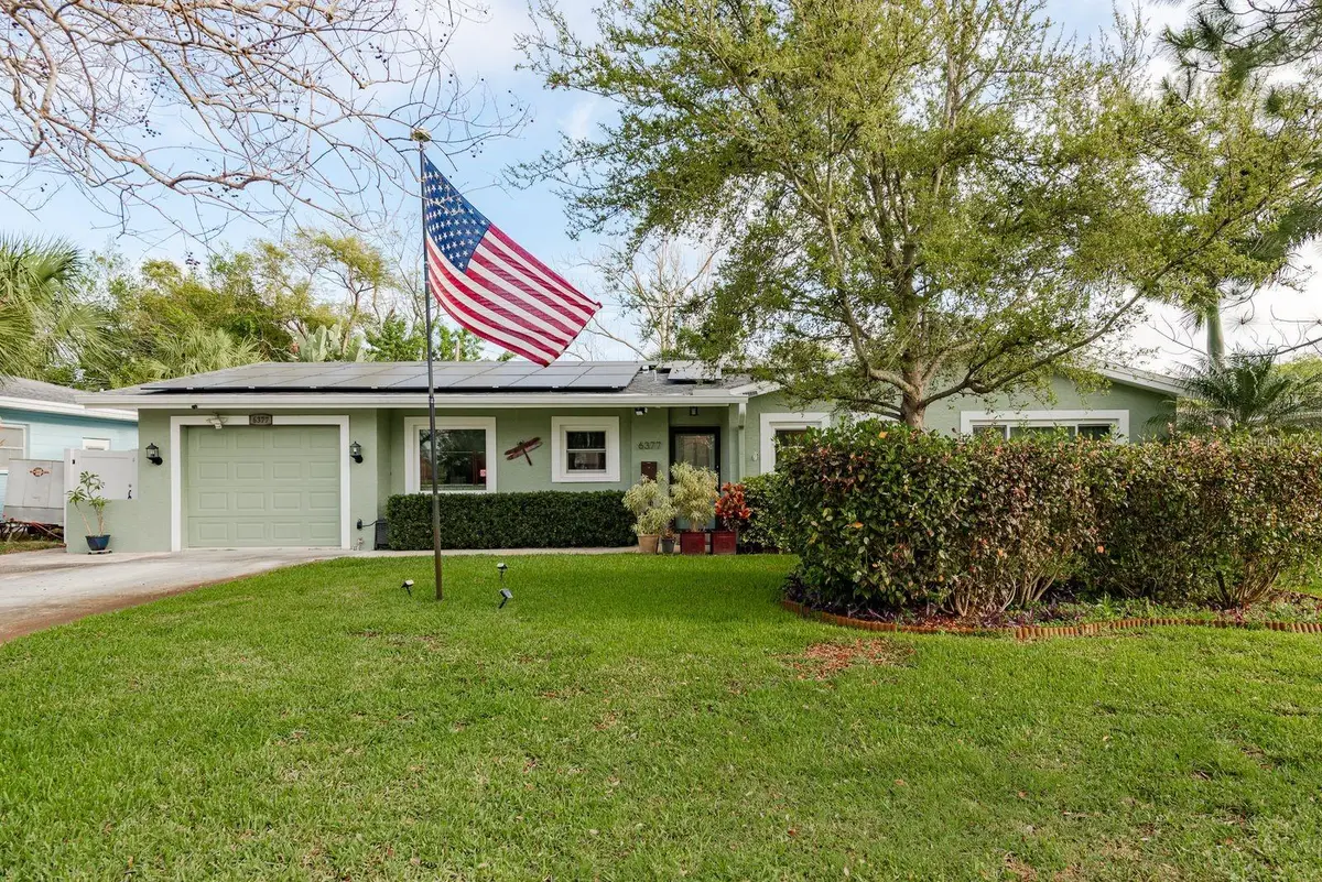 6377 13th Avenue N, Saint Petersburg, FL 33710 - #1