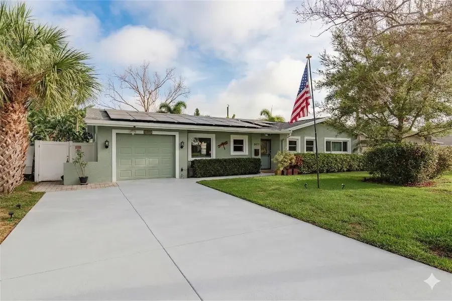 6377 13th Avenue N, Saint Petersburg, FL 33710 - #2