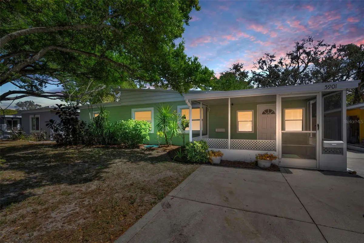 5901 10th Street N, Saint Petersburg, FL 33703 - #1