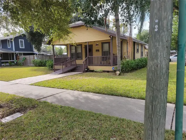6804 N Central Avenue, TAMPA, FL 33604