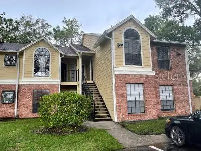 8653 Mallard Reserve Drive #201, Tampa, FL 33614 - #1