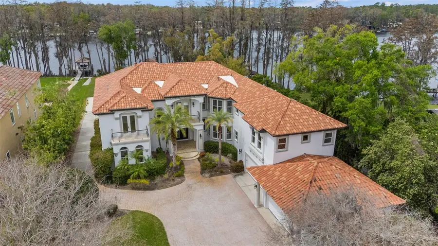 8609 Dolce Vita Lane, Odessa, FL 33556 - #2