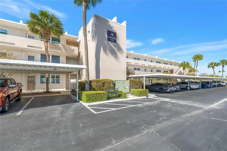 7401 Bay Island Drive S #328, South Pasadena, FL 33707 - #2