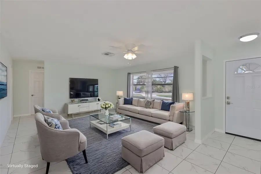 460 Flamingo Drive, Apollo Beach, FL 33572 - #3