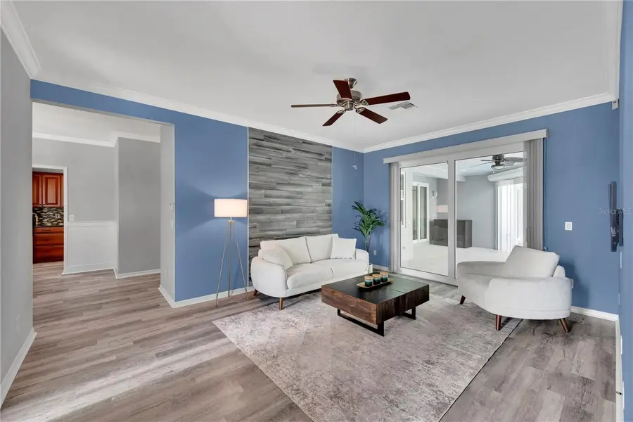 1717 Bermuda Court, Safety Harbor, FL 34695 - #3