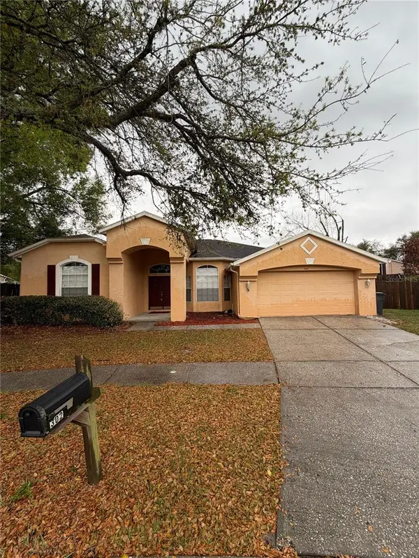 302 Crystal Goblet Court, VALRICO, FL 33594