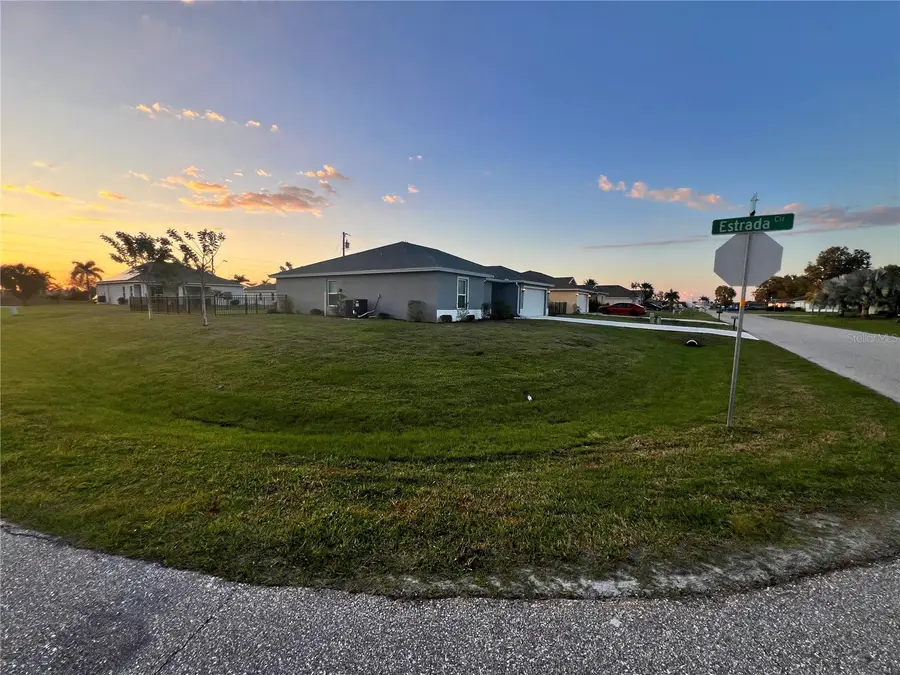 25048 Estrada Circle, Punta Gorda, FL 33955 - #2