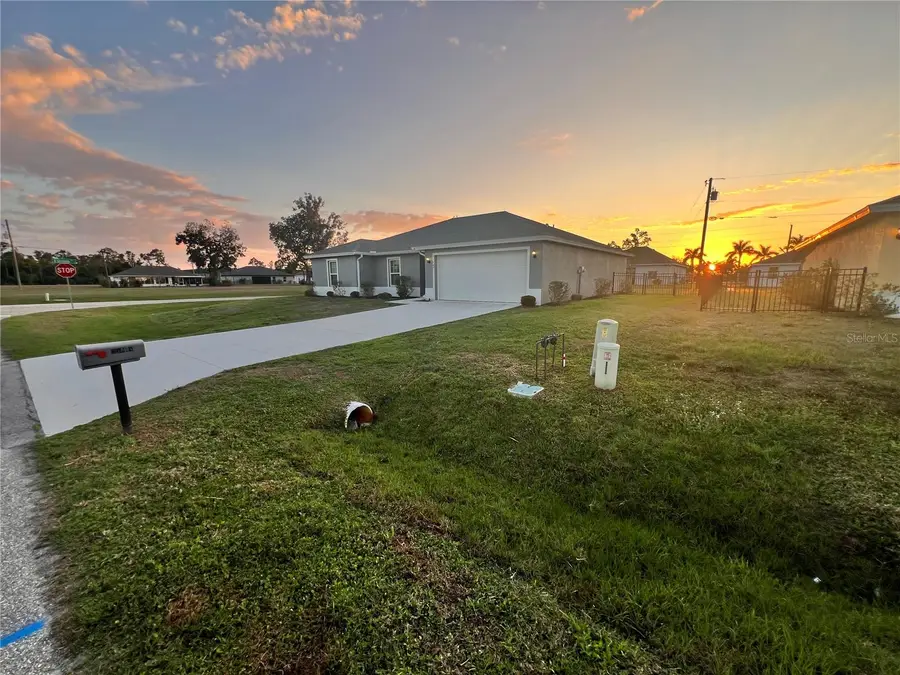 25048 Estrada Circle, Punta Gorda, FL 33955 - #3