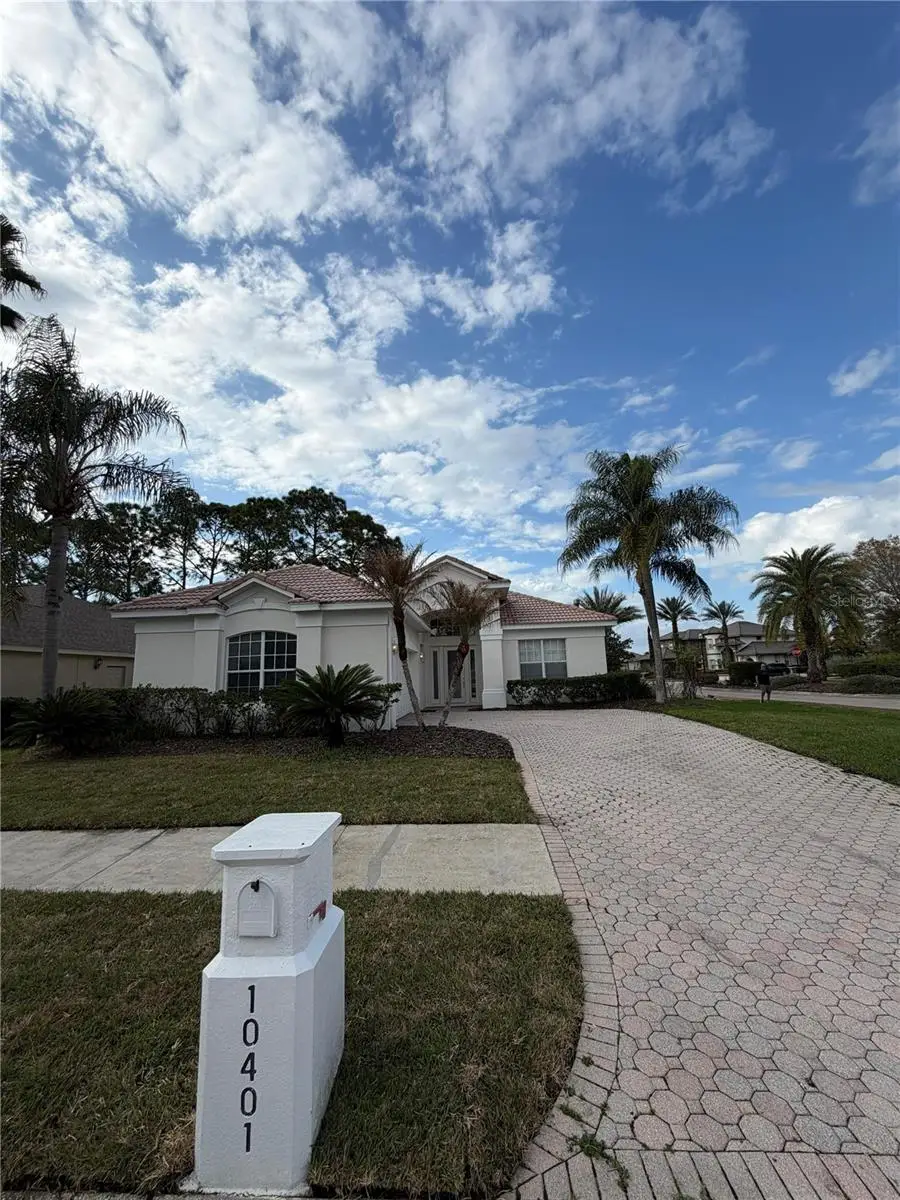 10401 Canary Isle Drive, Tampa, FL 33647 - #1