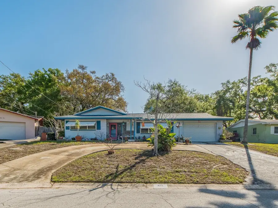 471 Sierra Circle E, Largo, FL 33770 - #2