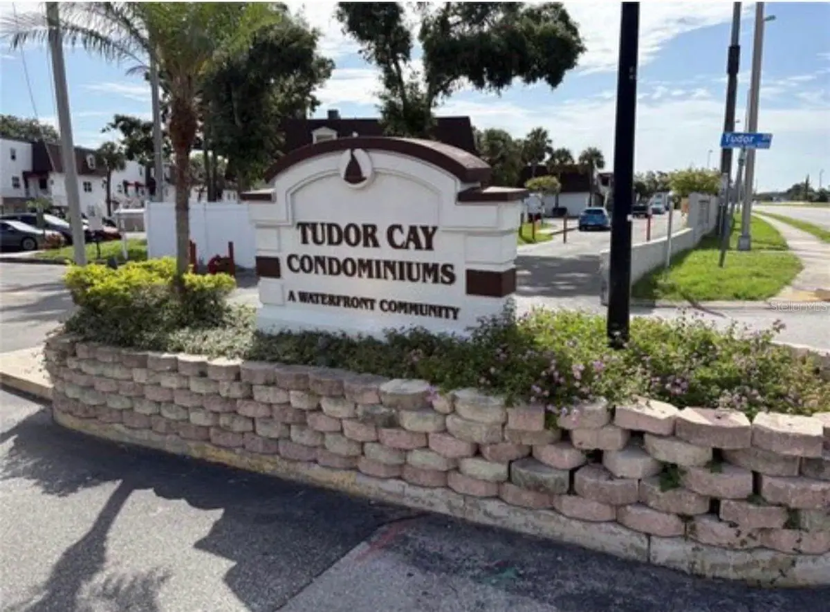 9130 Tudor Drive #M105, Tampa, FL 33615 - #1