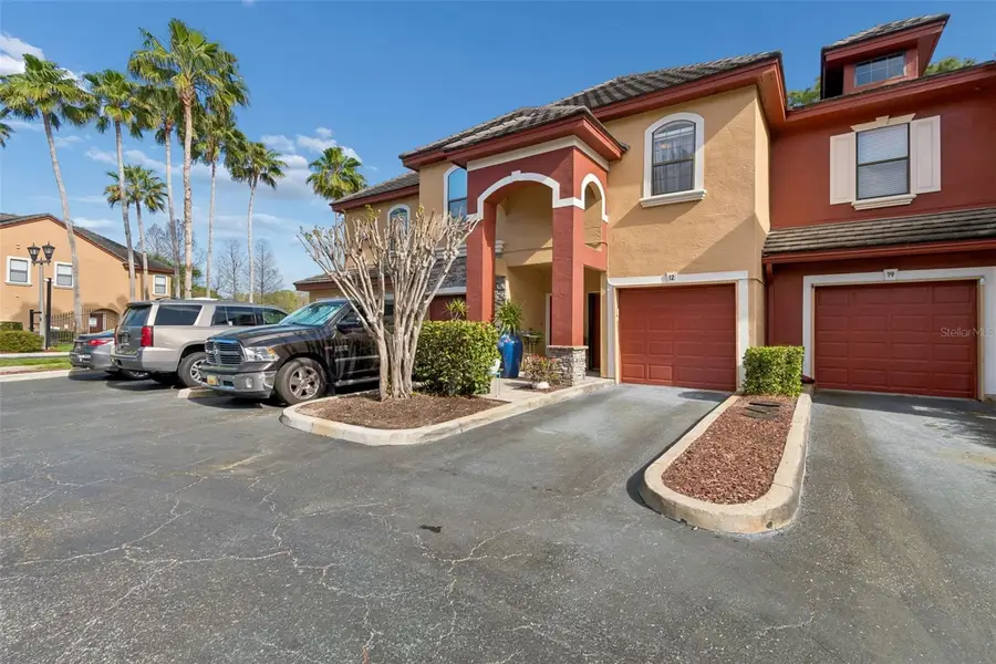 2261 Tuscany Trace #102, Palm Harbor, FL 34683 - #2