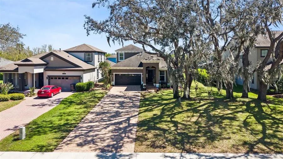 5406 Sanderling Ridge Drive, Lithia, FL 33547 - #3