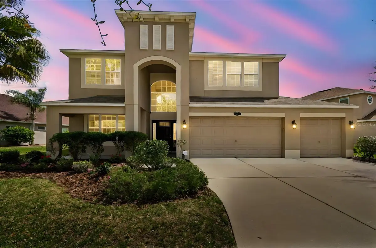 10837 Breaking Rocks Drive, Tampa, FL 33647 - #1