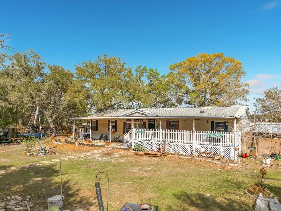 2346 Haile Dean Road, Arcadia, FL 34266 - #2