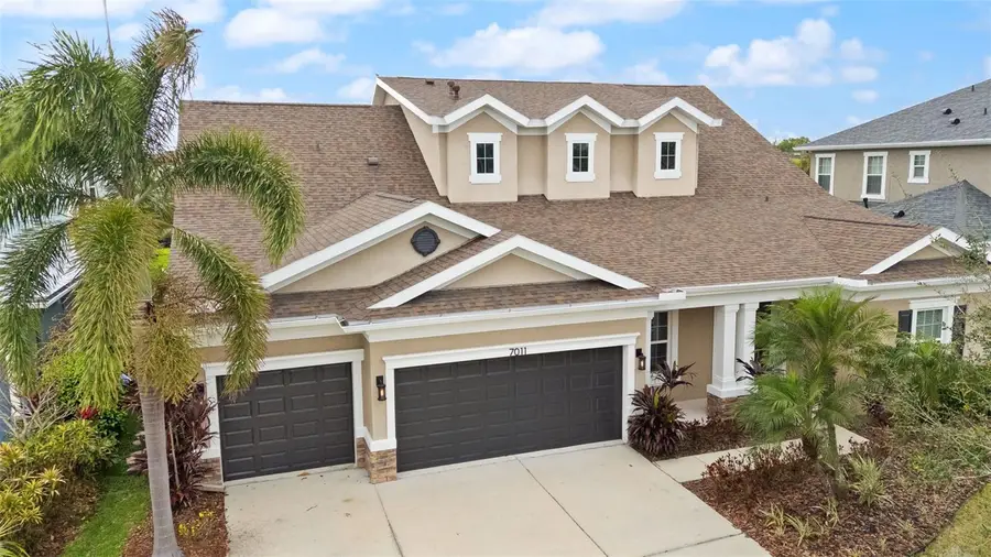 7011 Covington Stone Avenue, Apollo Beach, FL 33572 - #3