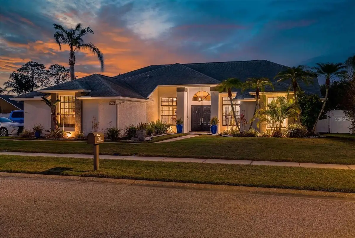 7437 Cheltnam Court, New Port Richey, FL 34655 - #1