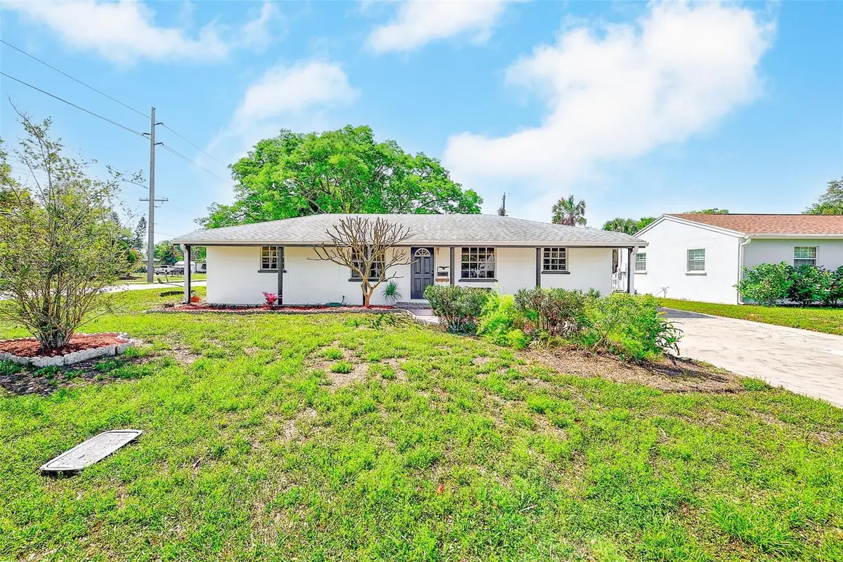 4102 W Bay Vista Avenue, Tampa, FL 33611 - #1