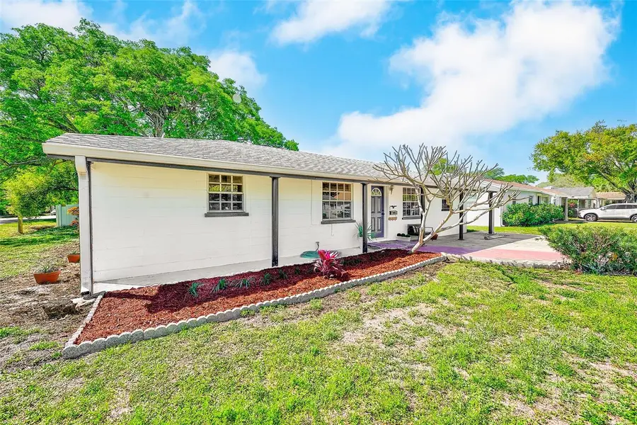 4102 W Bay Vista Avenue, Tampa, FL 33611 - #2