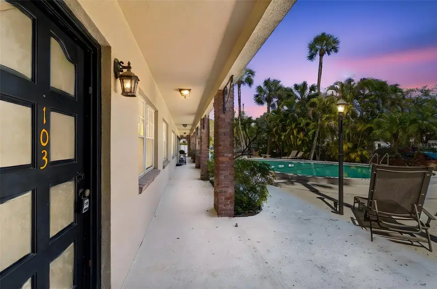 208 Danube Avenue #103, Tampa, FL 33606 - #2