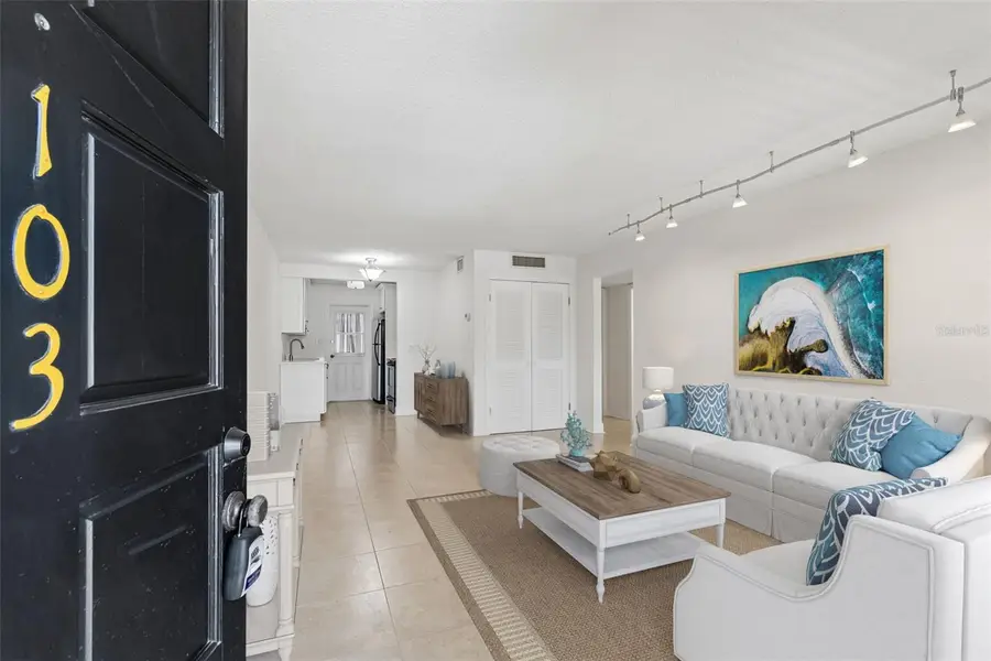 208 Danube Avenue #103, Tampa, FL 33606 - #3