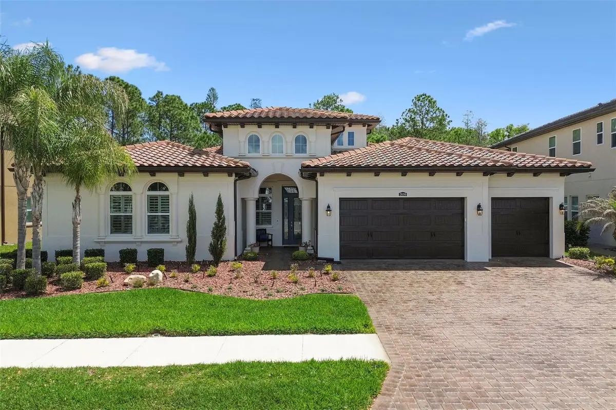 29190 Picana Lane, Wesley Chapel, FL 33543 - #1