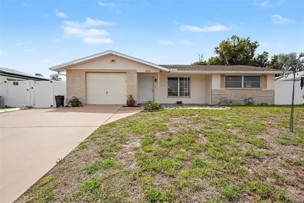 8018 Valmy Lane, PORT RICHEY, FL 34668