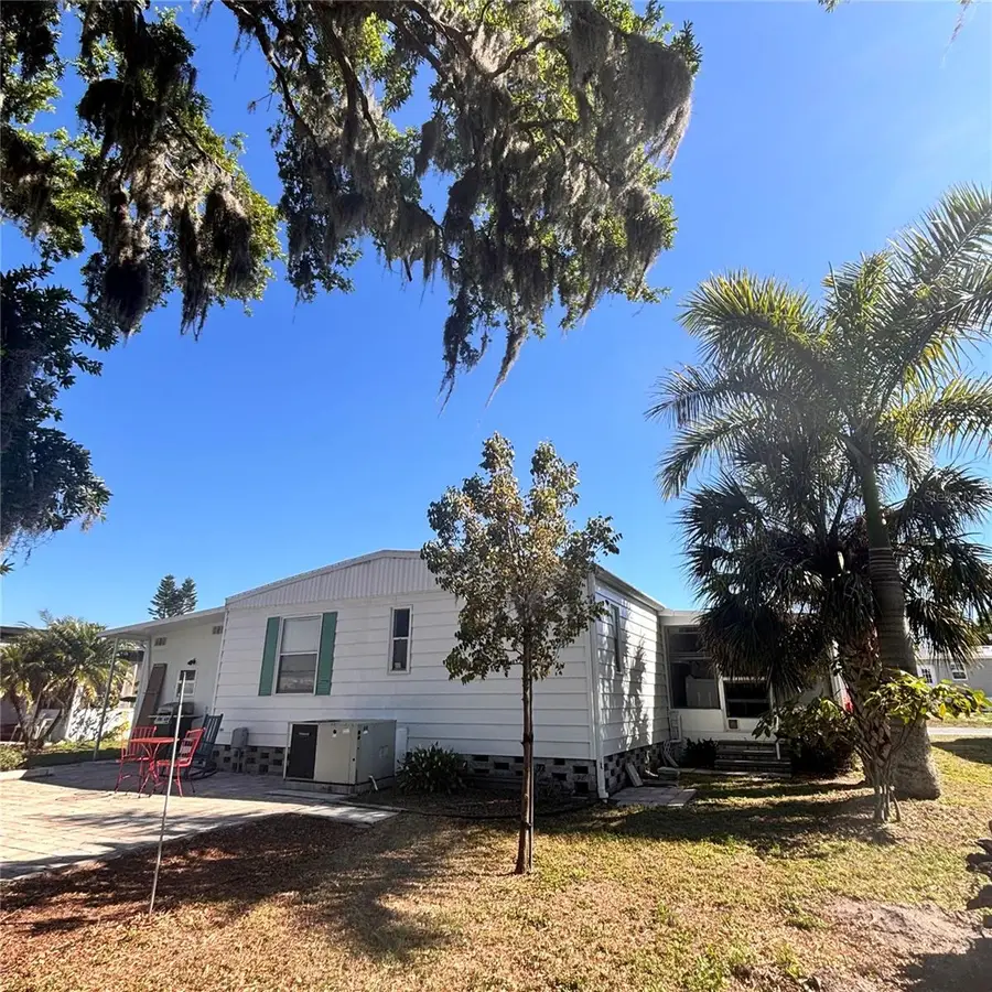 6710 36th Avenue E #111, Palmetto, FL 34221 - #2