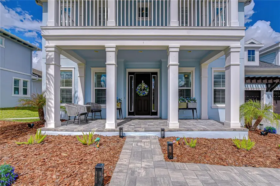 14908 Bassinger Lane, Lithia, FL 33547 - #3