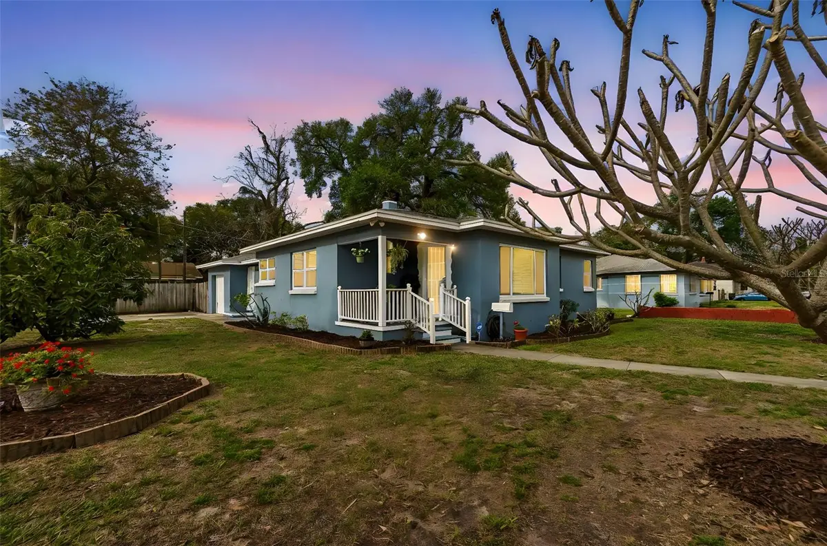 515 E Adalee Street, Tampa, FL 33603 - #1