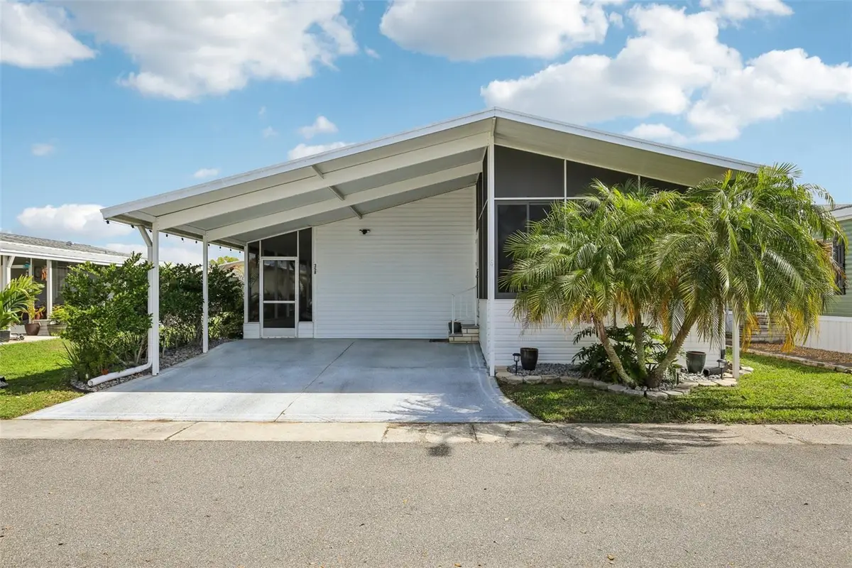 358 Lake Way, Oldsmar, FL 34677 - #1