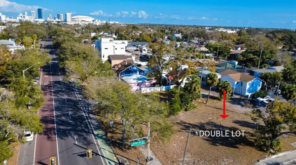 2762 1st Avenue S, ST PETERSBURG, FL 33712