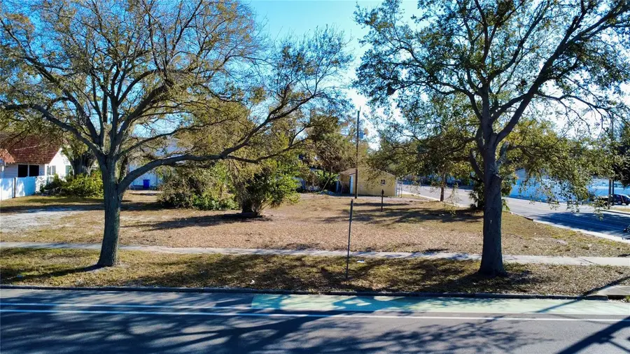 2762 1st Avenue S, Saint Petersburg, FL 33712 - #3