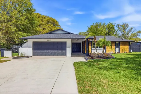 22127 River Rock Drive, LAND O LAKES, FL 34639