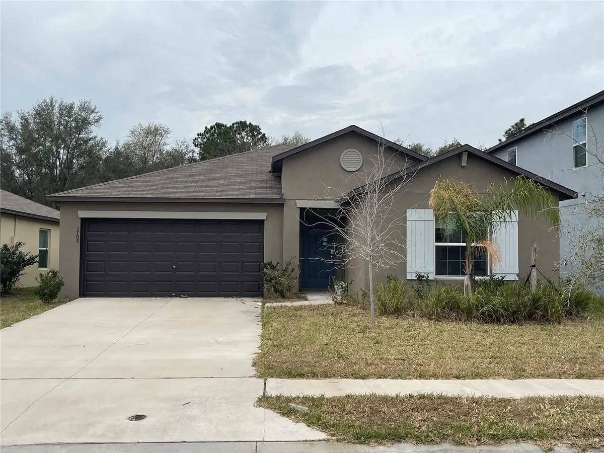 1700 Red Loop, Lakeland, FL 33801 - #1
