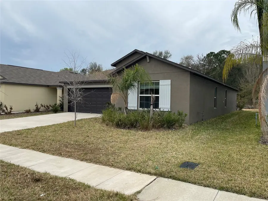 1700 Red Loop, Lakeland, FL 33801 - #2