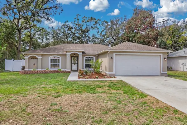 1429 Laredo Avenue, SPRING HILL, FL 34608