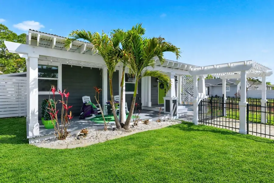 3601 2nd Avenue N, Saint Petersburg, FL 33713 - #2