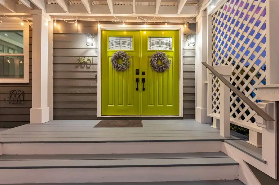 3601 2nd Avenue N, Saint Petersburg, FL 33713 - #3