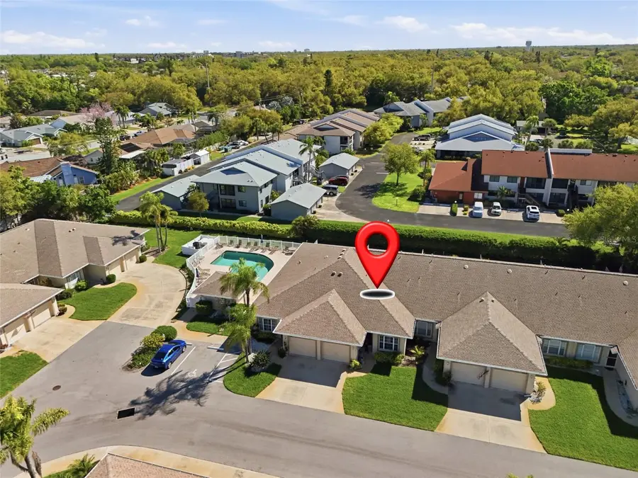 2711 73rd Court W #115, Bradenton, FL 34209 - #2